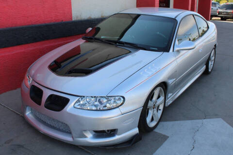 2006 Pontiac GTO