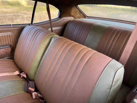 1971 Chevrolet Chevelle