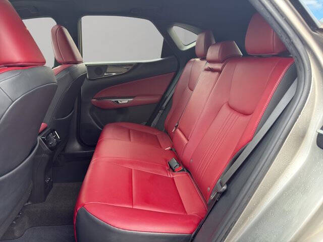 2023 Lexus NX 350 Premium