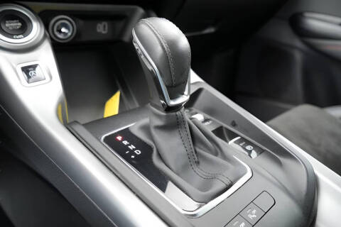 2024 Dodge Hornet GT