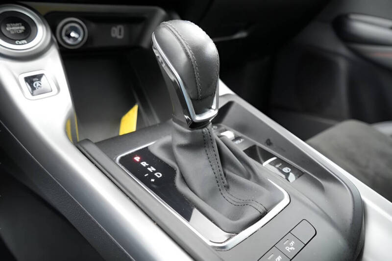 2024 Dodge Hornet GT