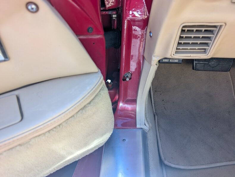1981 Chevrolet Corvette