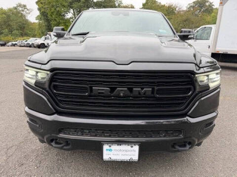 2020 RAM 1500 Limited