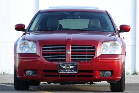 2006 Dodge Magnum RT