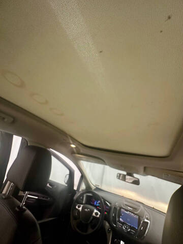 2013 Ford C-MAX Energi SEL