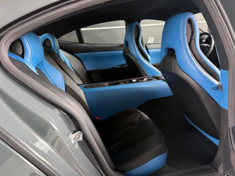 2025 Karma Revero