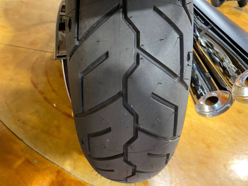 2024 Harley-Davidson Low Rider® S