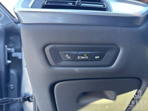 2024 BMW X6 xDrive40i