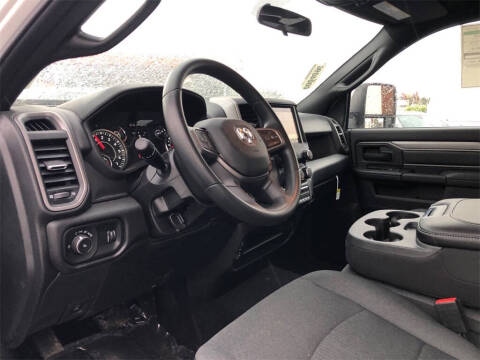 2023 RAM 2500 Tradesman