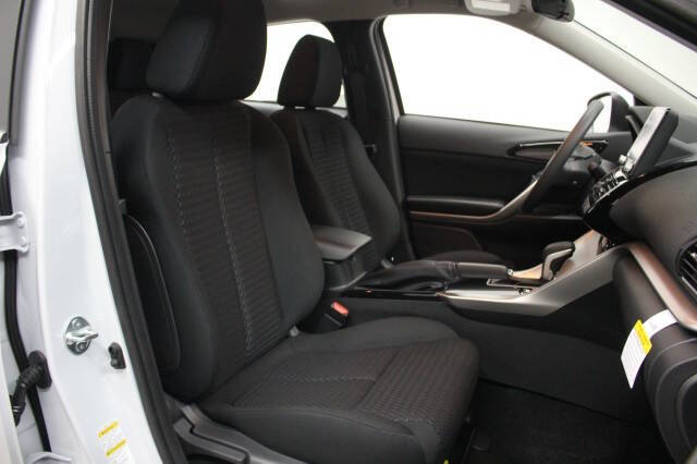 2026 Mitsubishi Eclipse Cross ES