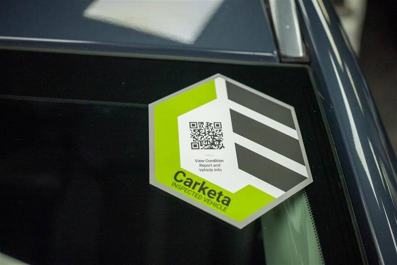 2024 Mazda CX-50 2.5 S Preferred