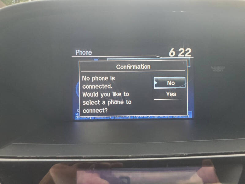 2015 Honda Pilot EX-L