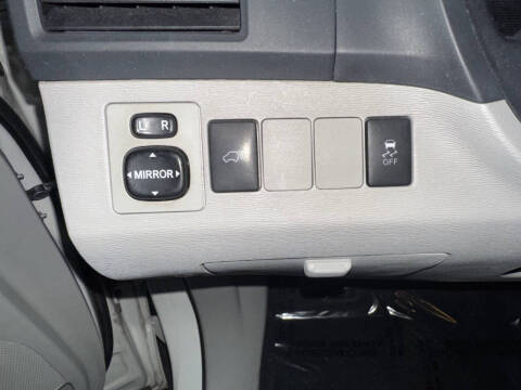 2012 Toyota Venza XLE