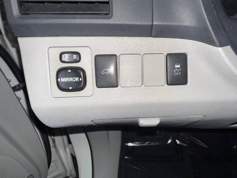 2012 Toyota Venza XLE