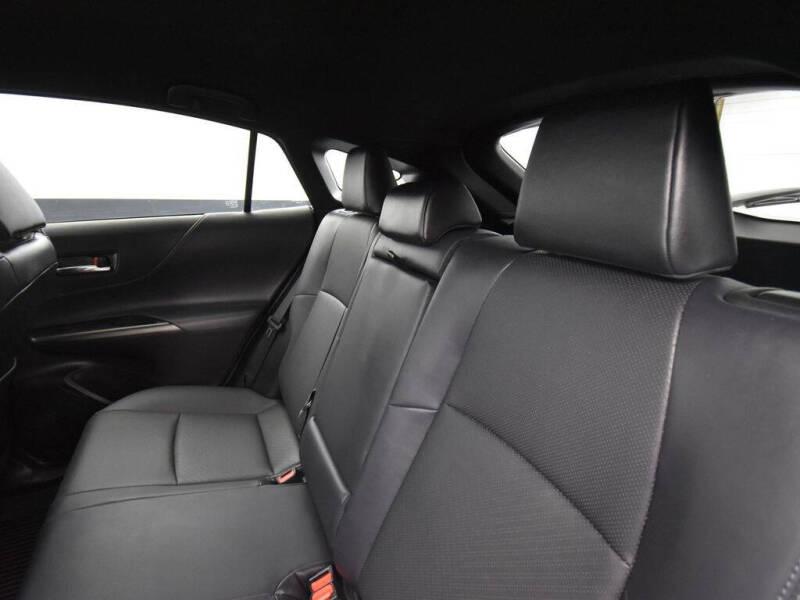 2023 Toyota Venza Limited