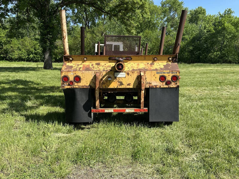 1979 Southwest Trailer