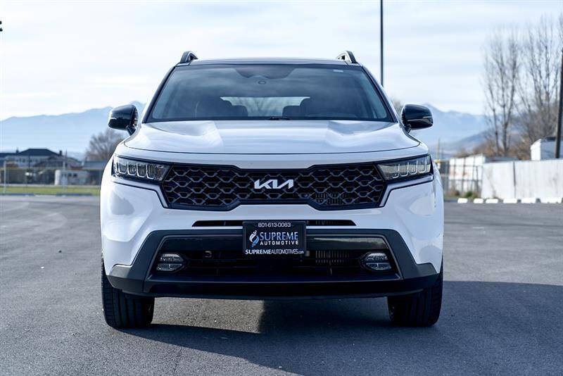 2023 Kia Sorento X-Line EX