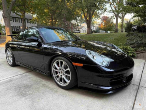 2004 Porsche 911 for sale at Private Sales in Walpole MA