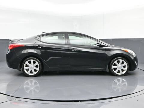 2017 Hyundai Elantra for sale at Wildcat Used Cars in Somerset KY