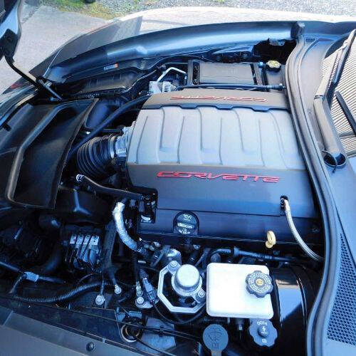 2016 Chevrolet Corvette