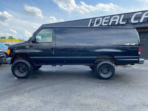 2006 Ford E-Series E-350 SD