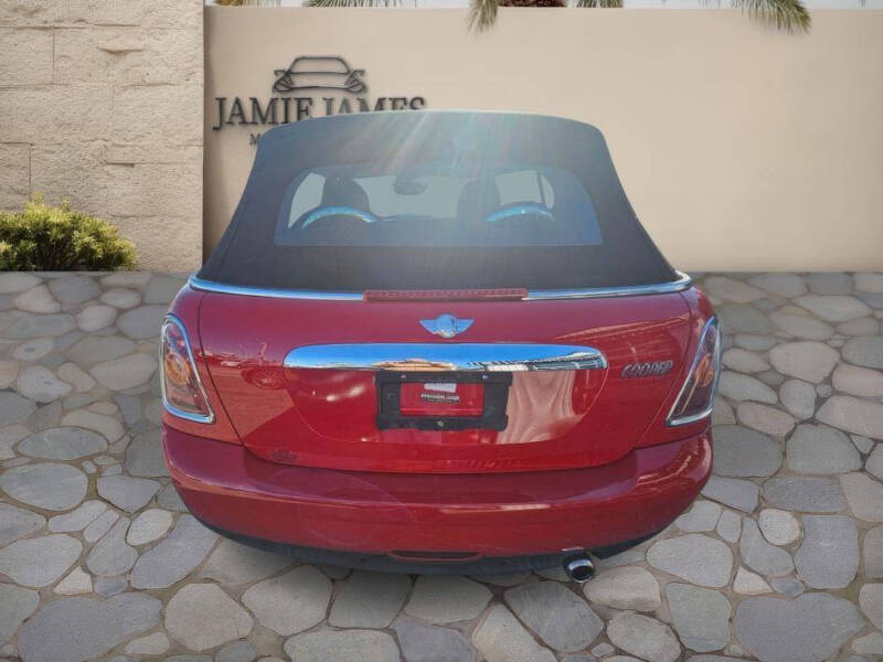 2009 MINI Cooper