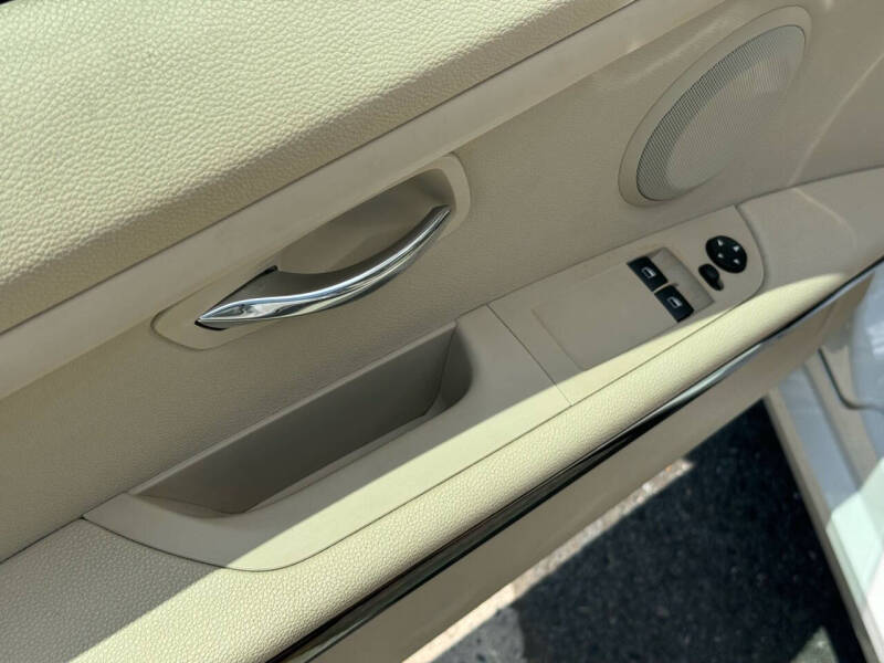 2010 BMW 3 Series 328i xDrive