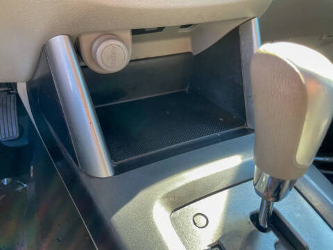 2013 Subaru Forester 2.5X