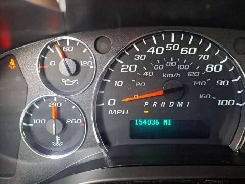 2021 Chevrolet Express 2500