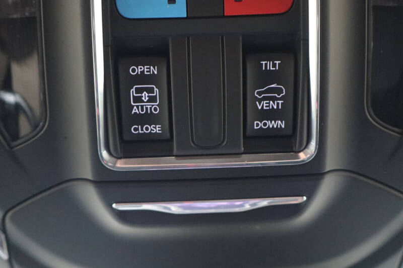 2024 Jeep Grand Cherokee L Laredo X