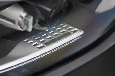 2024 Mercedes-Benz C-Class AMG C 63 S E Performance