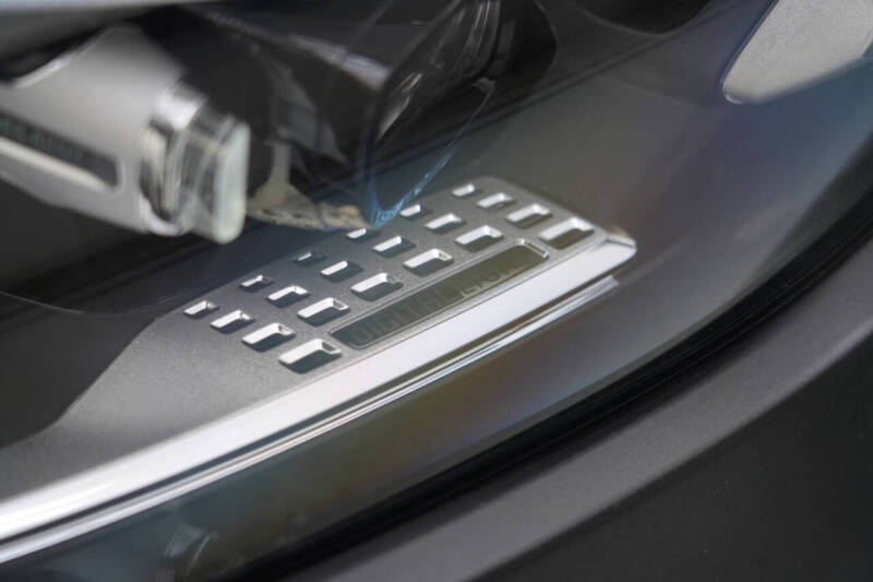 2024 Mercedes-Benz C-Class AMG C 63 S E Performance