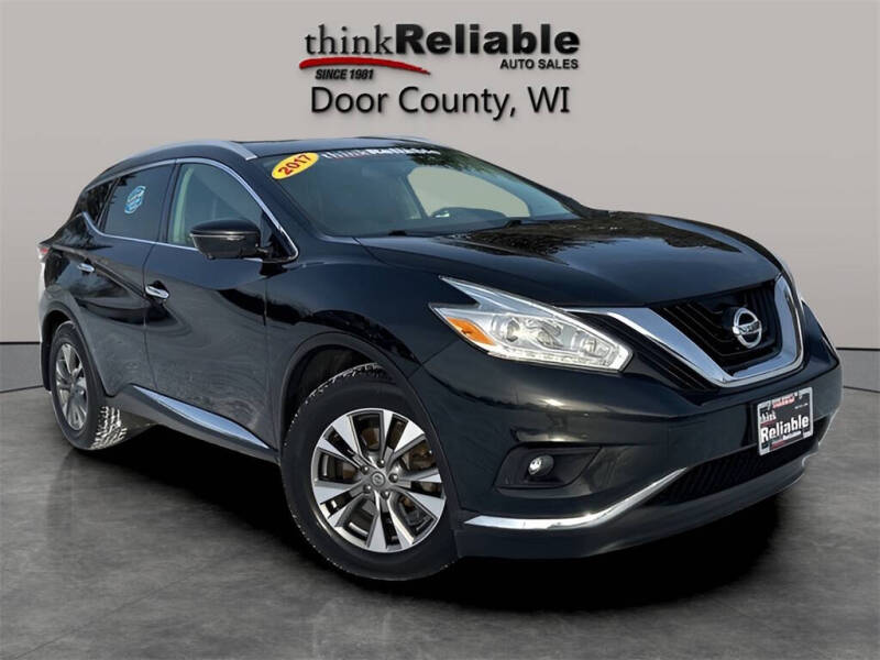2017 Nissan Murano