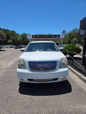 2009 GMC Yukon Denali