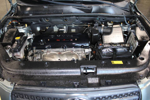 2006 Toyota RAV4