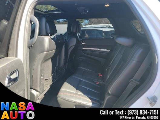 2015 Dodge Durango R/T