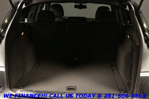 2016 Audi SQ5 3.0T quattro Premium Plus