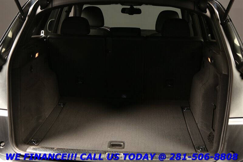 2016 Audi SQ5 3.0T quattro Premium Plus