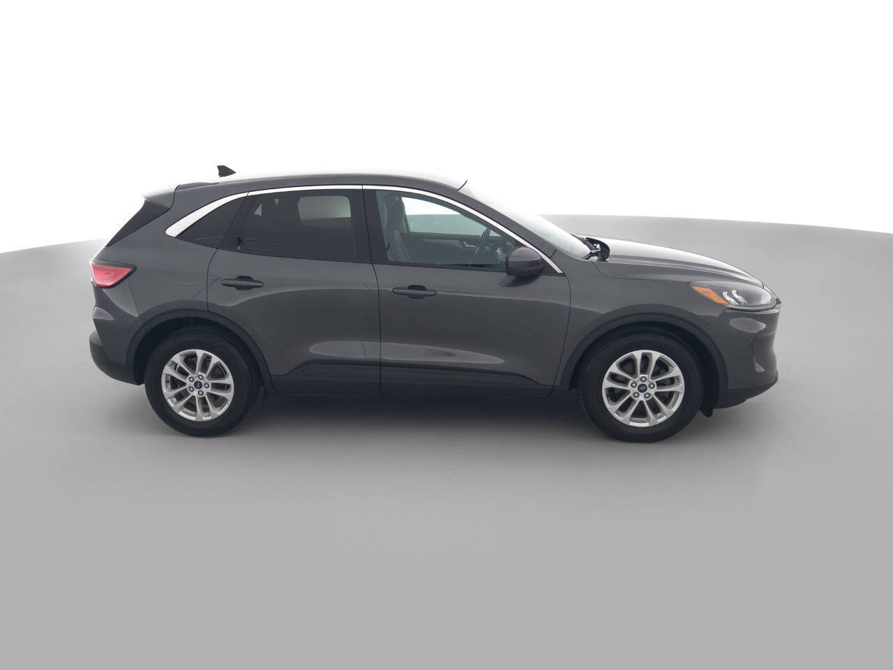 Used Car 2020 Ford Escape  Se 4dr Suv For Sale Under $12,000 In Coal City, Illinois