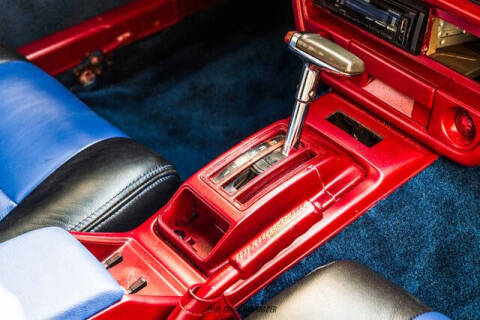 1982 Datsun 280ZX GL 2+2