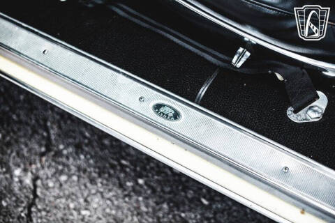 1966 Chevrolet Caprice