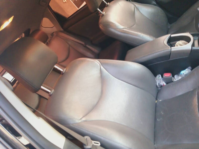 2015 Toyota Prius Three