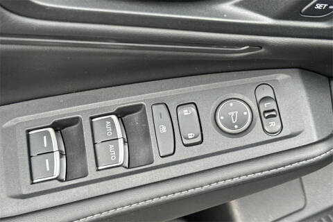 2023 Honda Accord Hybrid