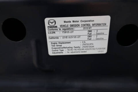 2018 Mazda CX-9 Touring