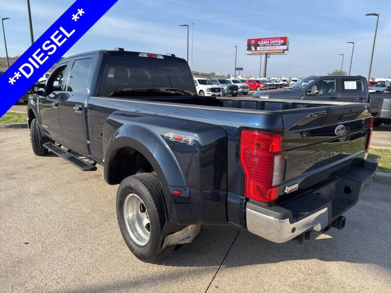 2022 Ford F-350 Super Duty XLT