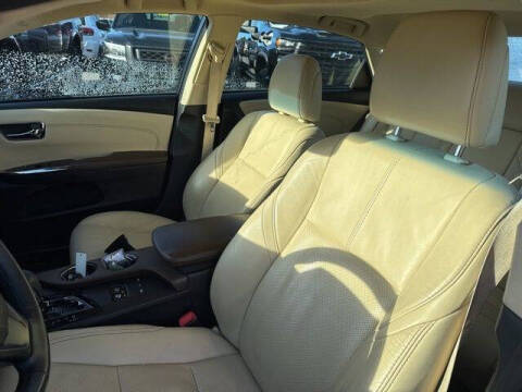 2013 Toyota Avalon Hybrid Limited