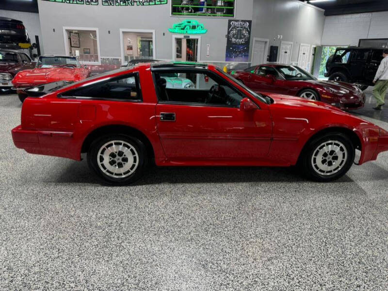 1986 Nissan 300ZX