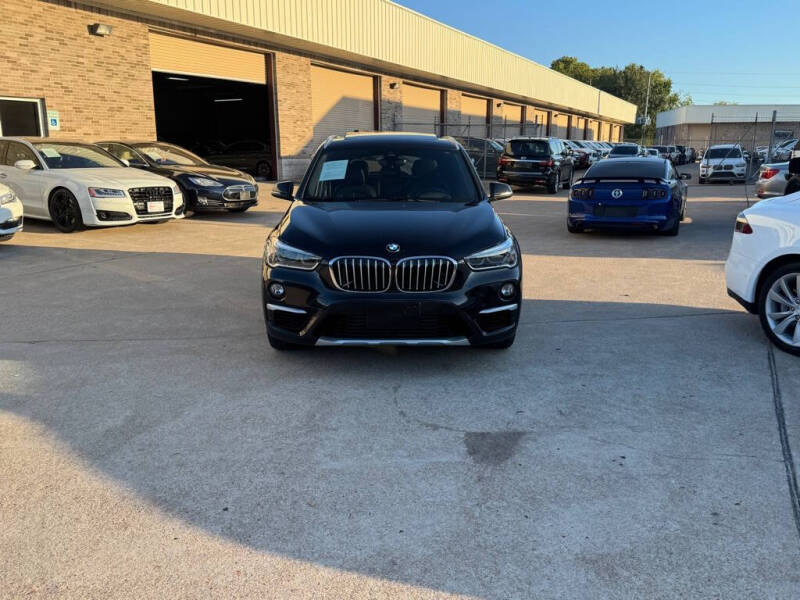 2019 BMW X1 xDrive28i