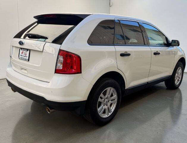 2011 Ford Edge SE