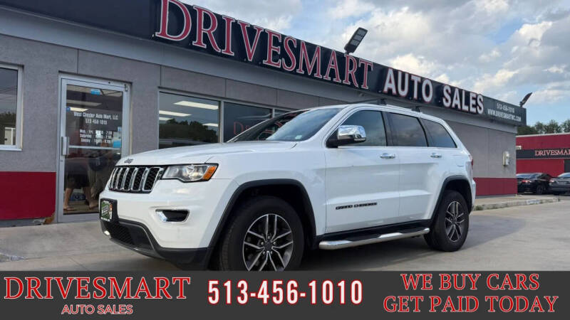 2019 Jeep Grand Cherokee Limited 4WD's photo
